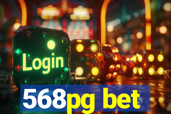 568pg bet